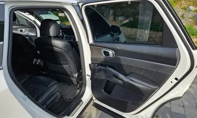 Kia Sorento 2021, 129000 км, за 24800000 KRW