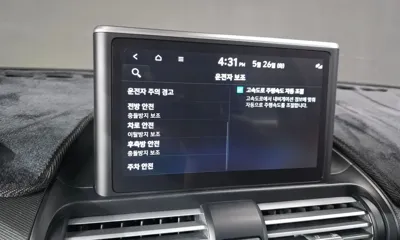 Hyundai Casper 2024, 17539 км, за 17000000 KRW - фото 20