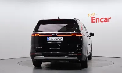 Kia Canival 2023, 134695 км, за 22000000 KRW