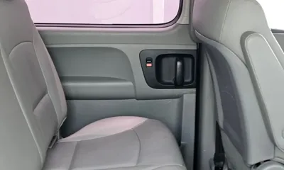 Hyundai Starex 2018, 141486 км, за 9200000 KRW - фото 25