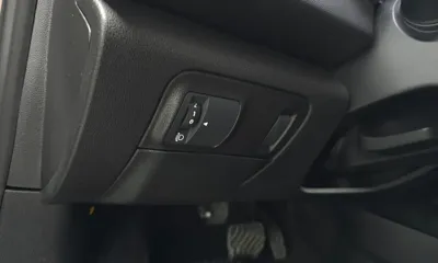 Renault-KoreaSamsung SM6 2016, 106407 км, за 4190000 KRW - фото 16