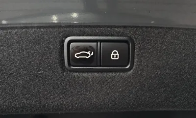 Genesis G80 2018, 106109 км, за 18500000 KRW - фото 35