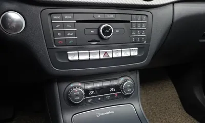 Mercedes-Benz B-Class 2018, 56683 км, за 15000000 KRW - фото 16
