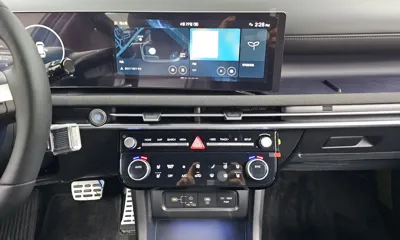 Hyundai Tucson 2026, 989 км, за 40800000 KRW - фото 14
