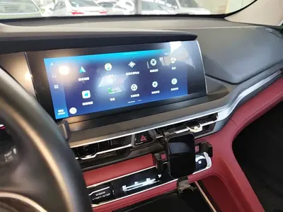 Changan 长安CS75PLUS 2020, 90300 км, за 55400 CNY - фото 13