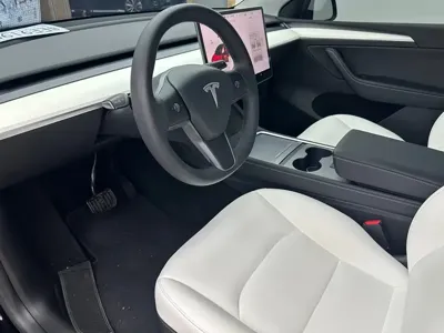Tesla Model Y 2023, 67200 км, за 148800 CNY - фото 7