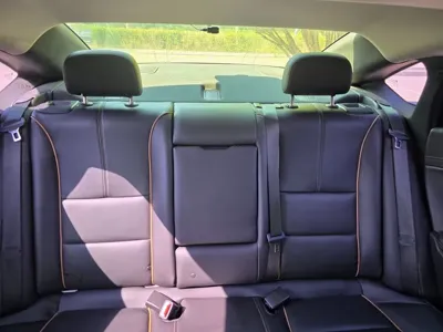 ChevroletGMDaewoo Impala 2016, 142548 км, за 5500000 KRW - фото 14