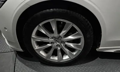 Volvo S90 2017, 197699 км, за 14600000 KRW - фото 5