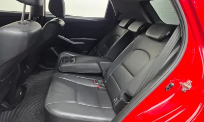 KG_Mobility_Ssangyong KORANDO 2016, 59912 км, за 5900000 KRW - фото 12