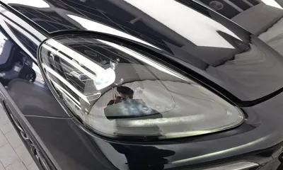 Porsche Cayenne 2022, 99467 км, за 68800000 KRW - фото 22