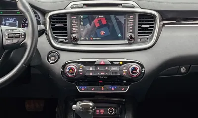Kia Sorento 2016, 38631 км, за 15500000 KRW - фото 16