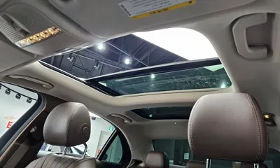 Mercedes-Benz E-Class 2017, 124183 км, за 20000000 KRW - фото 15