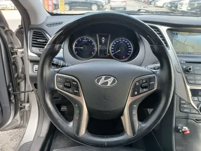 Hyundai Grandeur 2014, 155743 км, за 7150000 KRW - фото 13