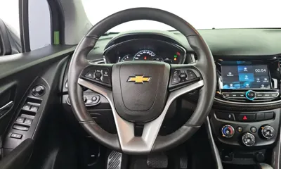 ChevroletGMDaewoo Trax 2018, 82758 км, за 6600000 KRW - фото 11