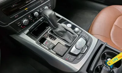 Audi A6 2018, 70459 км, за 18500000 KRW - фото 9