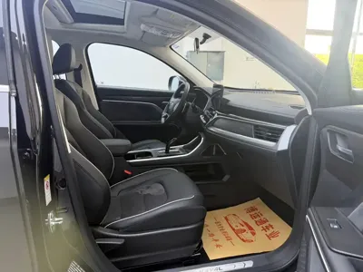 Haval H6 2023, 30000 км, за 79000 CNY - фото 8