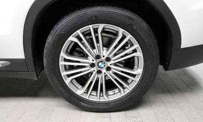 BMW X3 2021, 78578 км, за 33800000 KRW - фото 21