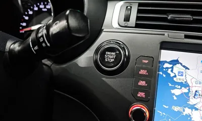 Kia Pride 2016, 106392 км, за 6100000 KRW - фото 29