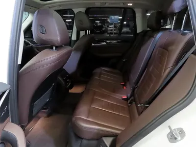 BMW X3 2019, 53399 км, за 34800000 KRW - фото 7