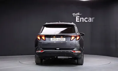 Hyundai Tucson 2022, 46072 км, за 23700000 KRW