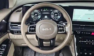 Kia Canival 2022, 105247 км, за 34990000 KRW - фото 13