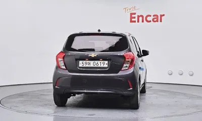ChevroletGMDaewoo Spark 2016, 154477 км, за 3350000 KRW - фото 4