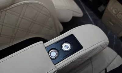 Kia Canival 2019, 169395 км, за 18500000 KRW - фото 17