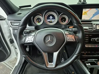 Mercedes-Benz E-Class 2014, 178402 км, за 10000000 KRW - фото 5