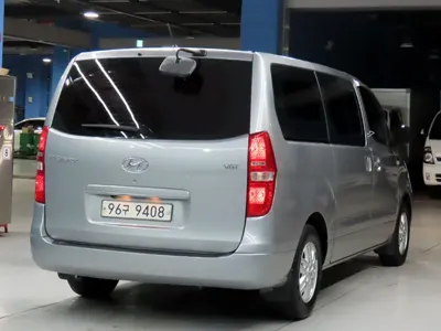 Hyundai Starex 2016, 225089 км, за 6000000 KRW - фото 4