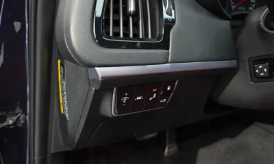 Kia Stinger 2018, 169968 км, за 16490000 KRW - фото 29