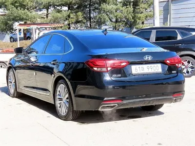 Hyundai Aslan 2015, 147767 км, за 7700000 KRW