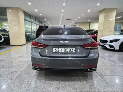 Hyundai Genesis 2016, 64239 км, за 10800000 KRW - фото 4