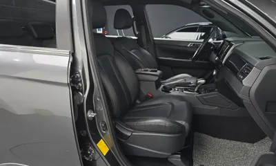 KG_Mobility_Ssangyong Rexton 2021, 58806 км, за 20900000 KRW - фото 26