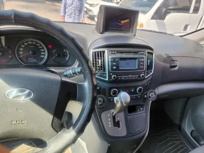 Hyundai Starex 2016, 200375 км, за 6500000 KRW - фото 7