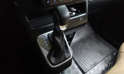 Hyundai Staria 2022, 90588 км, за 21500000 KRW - фото 9
