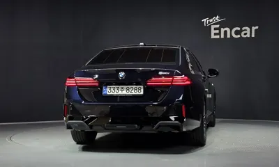BMW 5-Series 2024, 64600 км, за 51900000 KRW