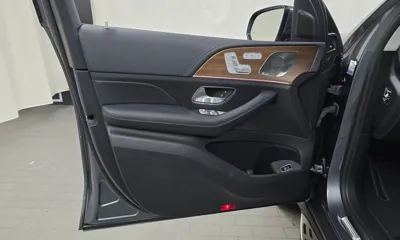 Mercedes-Benz GLE-Class 2021, 41401 км, за 58800000 KRW - фото 24