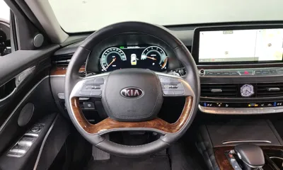 Kia K9 2019, 59596 км, за 25000000 KRW - фото 13