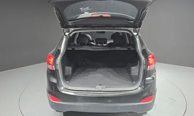 Hyundai Tucson 2010, 190875 км, за 4500000 KRW - фото 20