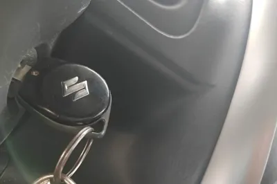 Suzuki Jimny 2015, 72400 км, за 100841.08 CNY - фото 23