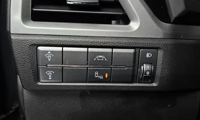 KG_Mobility_Ssangyong KORANDO 2021, 99195 км, за 13500000 KRW - фото 19