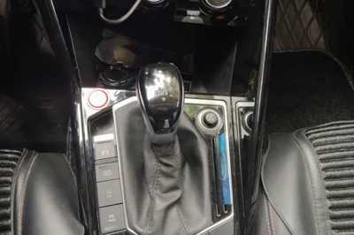 Volkswagen Tayron 2019, 64000 км, за 87817.73 CNY - фото 11