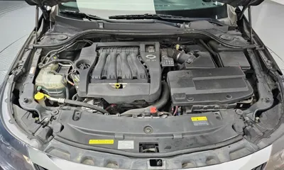 Renault-KoreaSamsung SM5 2012, 108037 км, за 1800000 KRW - фото 6