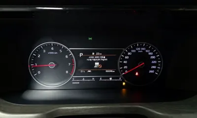 Kia Sorento 2023, 66046 км, за 26000000 KRW - фото 8