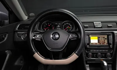 Volkswagen Passat 2018, 57542 км, за 12500000 KRW - фото 13
