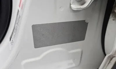 ChevroletGMDaewoo Captiva 2015, 85633 км, за 5500000 KRW - фото 29