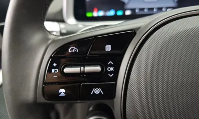 Hyundai Ioniq6 2023, 68833 км, за 30900000 KRW - фото 34