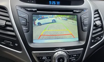 Hyundai Avante 2015, 83036 км, за 7000000 KRW - фото 19