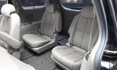 Kia Canival 2017, 238123 км, за 9300000 KRW - фото 19