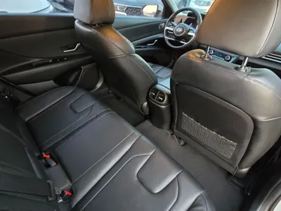 Hyundai Avante 2023, 47372 км, за 17300000 KRW - фото 8